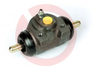 BREMBO A 12 730 rato stabdžių cilindras 
 Stabdžių sistema -> Ratų cilindrai
4057023, 4374310, 4394465, 974349