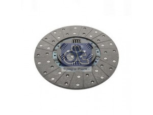 DT 4.64257 sankabos diskas
001 250 5903, 001 250 6003, 0012505903