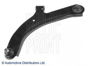 BLUE PRINT ADN186116 vikšro valdymo svirtis 
 Ašies montavimas/vairavimo mechanizmas/ratai -> Valdymo svirtis/pasukamosios svirties sujungimas -> Vairo trauklės (valdymo svirtis, išilginis balansyras, diago
54501-1FU0A, 54501-1FU0B, 54501-1JY0A