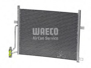 WAECO 8880400330 kondensatorius, oro kondicionierius 
 Oro kondicionavimas -> Kondensatorius
64536914033