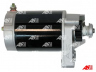AS-PL S9026 starteris