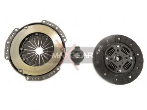 MAXGEAR 61-5080 sankabos komplektas 
 Sankaba/dalys -> Sankabos remonto komplektas, visas
2050H5, 2050Q7, 2050R6, 2051C1