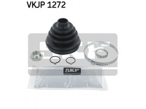 SKF VKJP 1272 gofruotoji membrana, kardaninis velenas 
 Ratų pavara -> Gofruotoji membrana
