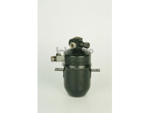 WEBASTO 82D0175015A džiovintuvas, oro kondicionierius 
 Oro kondicionavimas -> Džiovintuvas
1238300683