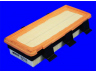 MECAFILTER ELP3726 oro filtras 
 Filtrai -> Oro filtras
7701044101