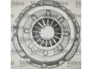 VALEO 826532 sankabos komplektas 
 Sankaba/dalys -> Sankabos remonto komplektas, visas
30001-00QAL, 30001-00QAU, 3000100QAL
