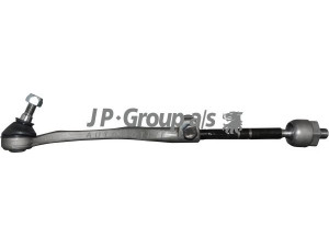 JP GROUP 6044400270 strypo montavimas 
 Vairavimas -> Sujungimo trauklės surinkimas/dalys -> Sujungimo trauklės surinkimas
32106778547