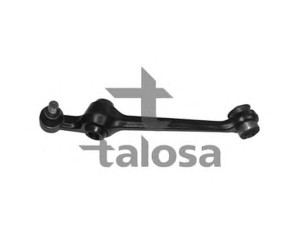 TALOSA 46-05027 vikšro valdymo svirtis 
 Ašies montavimas/vairavimo mechanizmas/ratai -> Valdymo svirtis/pasukamosios svirties sujungimas -> Vairo trauklės (valdymo svirtis, išilginis balansyras, diago
10775, 4616403, K7211, 10775, 4616403