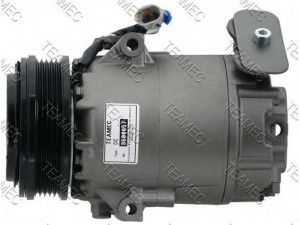 TEAMEC 8600057 kompresorius, oro kondicionierius 
 Oro kondicionavimas -> Kompresorius/dalys
1854092, 1854102, 1854123, 1854140
