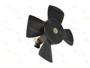 THERMOTEC D8X001TT ventiliatorius, radiatoriaus 
 Aušinimo sistema -> Oro aušinimas
1314518, 1341244