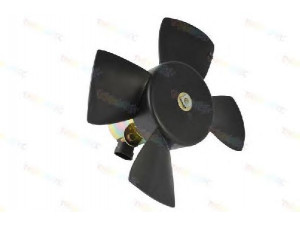 THERMOTEC D8X001TT ventiliatorius, radiatoriaus 
 Aušinimo sistema -> Oro aušinimas
1314518, 1341244