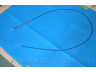 PARTS-MALL PTA-689 kabelis, durų atlaisvinimas 
 Užrakinimo sistema -> Rankenėlės
8128002001