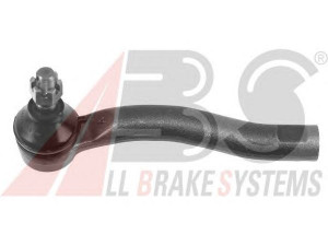 A.B.S. 230666 skersinės vairo trauklės galas