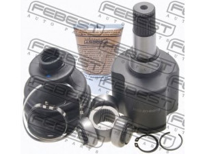FEBEST 2111-GE30MTLH jungtis, kardaninis velenas
1447557