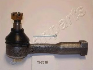 JAPANPARTS TI-701R skersinės vairo trauklės galas 
 Vairavimas -> Vairo mechanizmo sujungimai
7313-20000