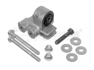 MEYLE 514 918 0001/S valdymo svirties/išilginių svirčių įvorė 
 Ašies montavimas/vairavimo mechanizmas/ratai -> Valdymo svirtis/pasukamosios svirties sujungimas -> Montavimas/sutvirtinimas
3530202, 9181013