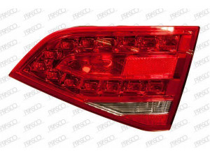 PRASCO AD0244165 kombinuotas galinis žibintas 
 Kėbulas -> Šviesos -> Kombinuotas galinis žibintas/dalys -> Kombinuotas galinis žibintas
8K5945094B