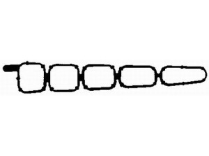 BGA AH9345 tarpiklis, išleidimo kolektorius 
 Išmetimo sistema -> Surinkimo dalys -> Atskiros surinkimo dalys -> Sandariklis, alyvos pompa
066133237A