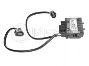 MEYLE 100 880 0025 valdymo blokas, elektrinis ventiliatorius (variklio aušinima 
 Aušinimo sistema -> Valdymo blokas
8D0 959 501 D