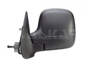 ALKAR 9264974 išorinis veidrodėlis 
 Kėbulas -> Keleivių kabina -> Veidrodėlis
8153 HL