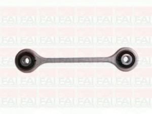 FAI AutoParts SS6030 šarnyro stabilizatorius 
 Ašies montavimas/vairavimo mechanizmas/ratai -> Stabilizatorius/fiksatoriai -> Savaime išsilyginanti atrama
7L0411317