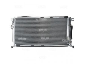 HC-Cargo 260734 kondensatorius, oro kondicionierius 
 Oro kondicionavimas -> Kondensatorius
MN134204, MN151100