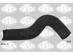 SASIC 3404017 radiatoriaus žarna 
 Aušinimo sistema -> Žarnelės/vamzdeliai/sujungimai -> Radiatoriaus žarnos
7700749885