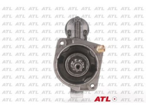 ATL Autotechnik A 10 490 starteris 
 Elektros įranga -> Starterio sistema -> Starteris
036 911 023 E, 036 911 023J, 052 911 023 AX