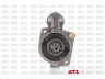 ATL Autotechnik A 10 490 starteris 
 Elektros įranga -> Starterio sistema -> Starteris
036 911 023 E, 036 911 023J, 052 911 023 AX
