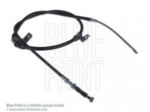 BLUE PRINT ADG046120 trosas, stovėjimo stabdys 
 Stabdžių sistema -> Valdymo svirtys/trosai
59913-4A231
