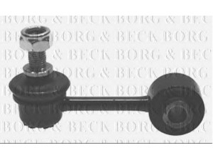 BORG & BECK BDL6676 šarnyro stabilizatorius 
 Ašies montavimas/vairavimo mechanizmas/ratai -> Stabilizatorius/fiksatoriai -> Pasukimo trauklė
GJ6A-28-170, GJ6A28170, GJ6A28170A