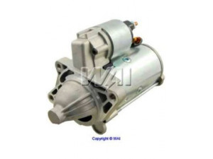 WAIglobal 33308N starteris 
 Elektros įranga -> Starterio sistema -> Starteris
M001T80681, M1T80681, 8200402016