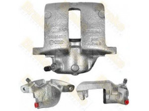 Brake ENGINEERING CA49 stabdžių apkaba 
 Dviratė transporto priemonės -> Stabdžių sistema -> Stabdžių apkaba / priedai
431615424