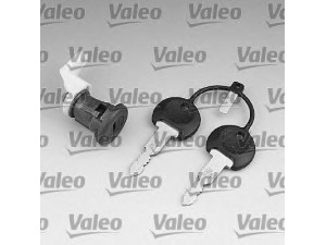 VALEO 252212 užrakto cilindras 
 Užrakinimo sistema -> Užrakto cilindras/rinkinys
7701038358