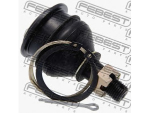 FEBEST 0220-A60UPF atramos/vairo trauklė 
 Ašies montavimas/vairavimo mechanizmas/ratai -> Sujungimai -> Atramos/vairo trauklė
54524-7S000, 54524-ZR00A