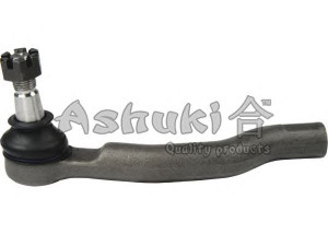 ASHUKI 1446-4011 skersinės vairo trauklės galas 
 Vairavimas -> Vairo mechanizmo sujungimai
48520-EA01J, 48640-EA01J