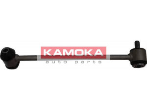 KAMOKA 9949262 šarnyro stabilizatorius 
 Ašies montavimas/vairavimo mechanizmas/ratai -> Stabilizatorius/fiksatoriai -> Savaime išsilyginanti atrama
204 320 05 89