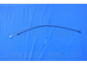 PARTS-MALL PTB-366 gaubto trosas
811901F100