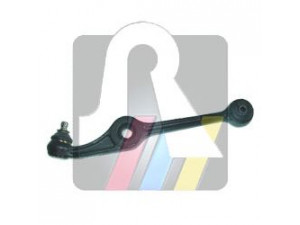 RTS 95-00134 vikšro valdymo svirtis 
 Ašies montavimas/vairavimo mechanizmas/ratai -> Valdymo svirtis/pasukamosios svirties sujungimas -> Vairo trauklės (valdymo svirtis, išilginis balansyras, diago
SE021156110A