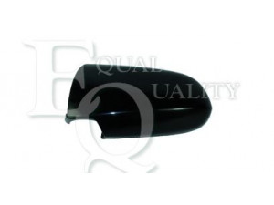 EQUAL QUALITY RS02790 dangtelis, išorinis veidrodėlis 
 Kėbulas -> Langai/veidrodėliai -> Veidrodėlis
6428142