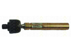 TRISCAN 8500 38205 vidinė skersinė vairo trauklė 
 Vairavimas -> Vairo mechanizmo sujungimai
3812.C8