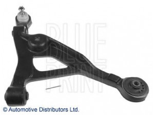 BLUE PRINT ADA108630 vikšro valdymo svirtis 
 Ašies montavimas/vairavimo mechanizmas/ratai -> Valdymo svirtis/pasukamosios svirties sujungimas -> Vairo trauklės (valdymo svirtis, išilginis balansyras, diago
04616922, 4616922