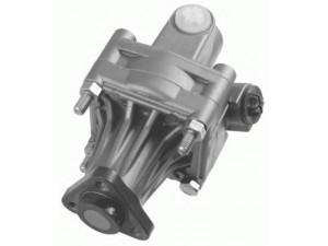 ZF LENKSYSTEME 2836 501 hidraulinis siurblys, vairo sistema
000 460 01 80, 000 460 01 80 80