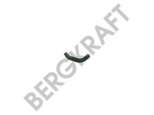 BERGKRAFT BK29711021SP radiatoriaus žarna
5010 514 144, 5010514144