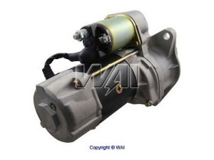 WAIglobal 19968N starteris
281001645A