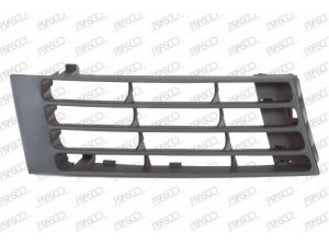 PRASCO AD0192123 ventiliacijos grotelės, buferis 
 Kėbulas -> Transporto priemonės priekis -> Buferis/dalys
8D0807346AB, 8D0807346AB3FZ