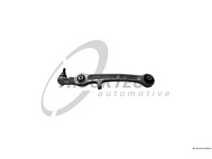 TRUCKTEC AUTOMOTIVE 07.31.079 vikšro valdymo svirtis
4F0 407 151, 4F0 407 151 A, 4F0 407 152