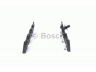 BOSCH 0 986 494 216 stabdžių trinkelių rinkinys, diskinis stabdys 
 Techninės priežiūros dalys -> Papildomas remontas
420 698 151 C, 420 698 151 D, 4B3 698 151 A
