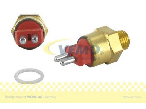 VEMO V30-99-2250 temperatūros jungiklis, radiatoriaus ventiliatorius 
 Aušinimo sistema -> Siuntimo blokas, aušinimo skysčio temperatūra
006 545 15 24, 006 545 40 24