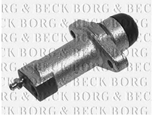 BORG & BECK BES212 darbinis cilindras, sankaba 
 Sankaba/dalys -> Sankabos valdymas -> Vykdomasis cilindras
ASU1729
